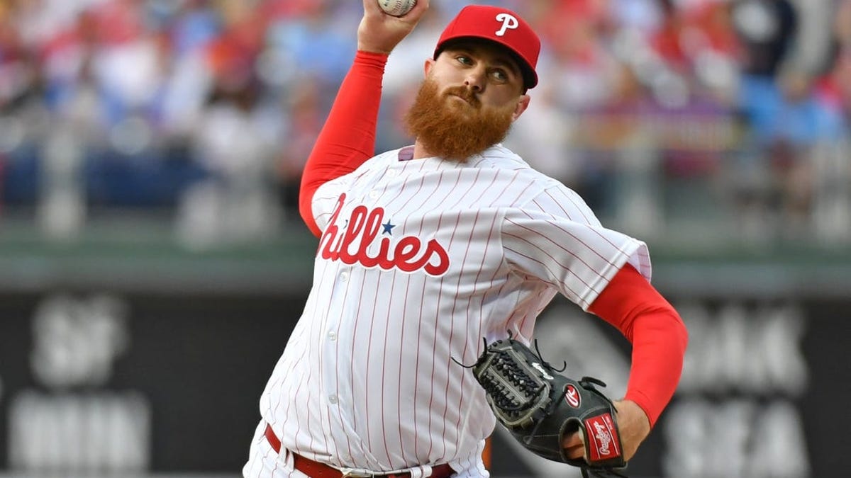 Phillies face wide talent gap when compared to Braves