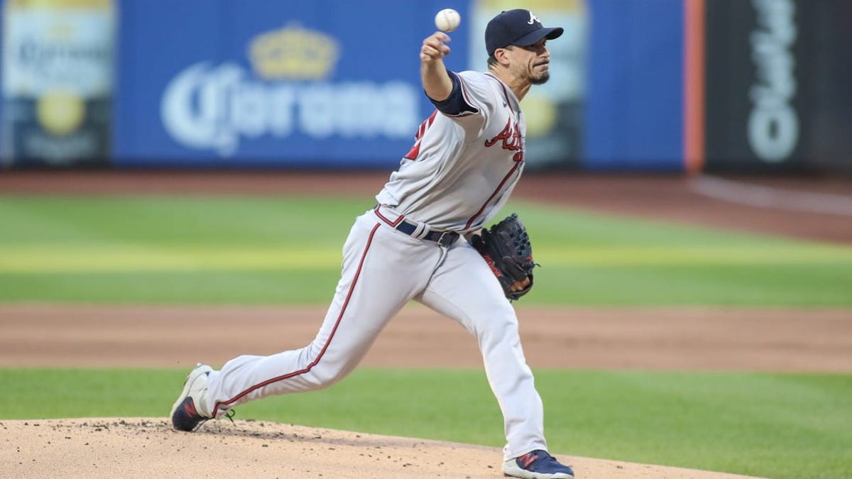 Morton strikes out 10, leaves Yankees with losing record as Braves cap  sweep with 2-0 win