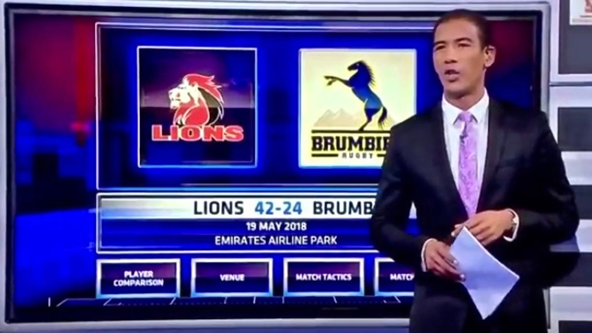 Ashwin Willemse His SuperSport walkout sparked debate about racism in rugby and in South Africa
