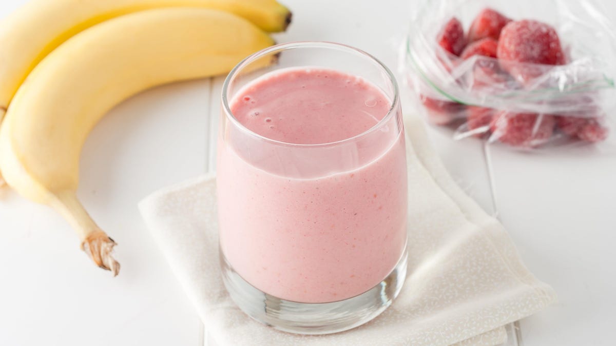 20D6D5B3Ef933Fa1C53C872D7Cae2898 Your Smoothies Will Benefit From A Little Jam