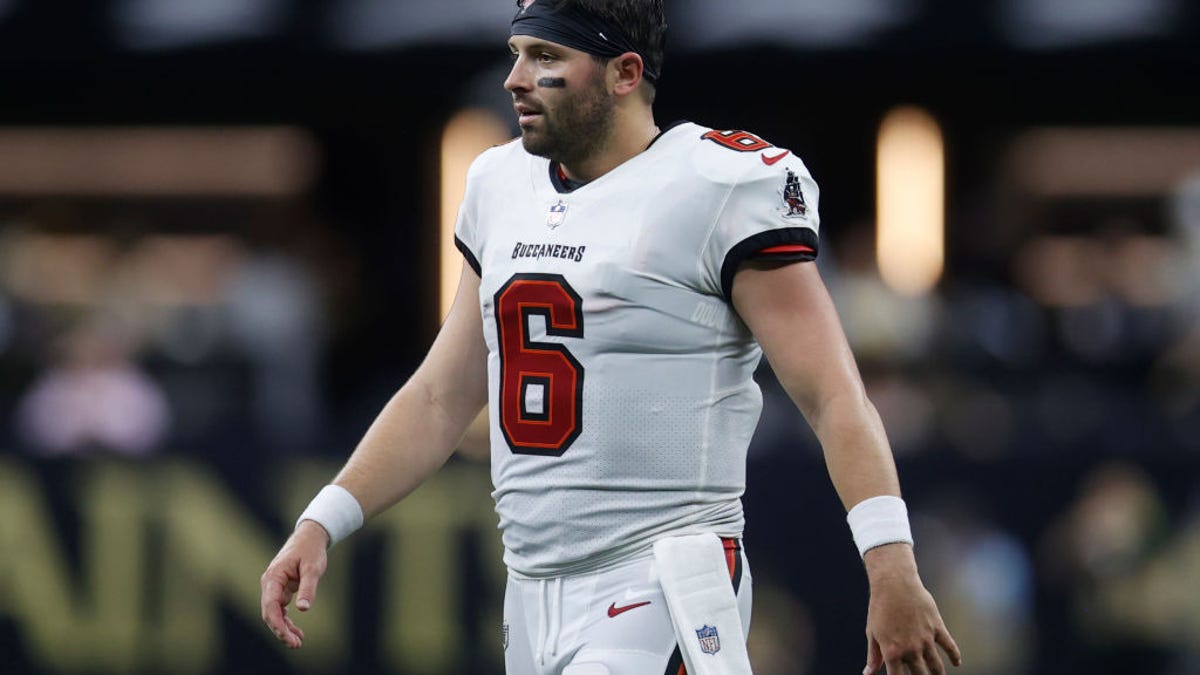 NFL: Why Baker Mayfield's Bucs Can Be Better Than Tom Brady's