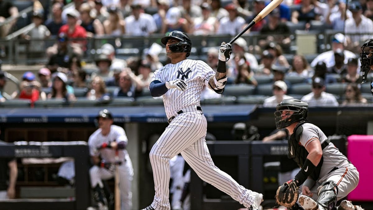 Jose Trevino hits walk-off single in Yankees win vs. Orioles