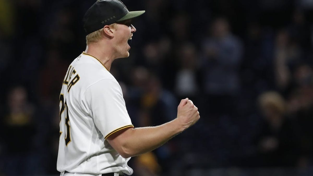 Pirates' Mitch Keller faces Mariners, aims for another strong start