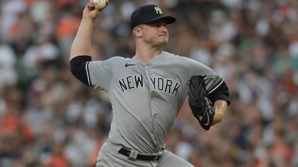 Yankees need to make a decision about Clarke Schmidt