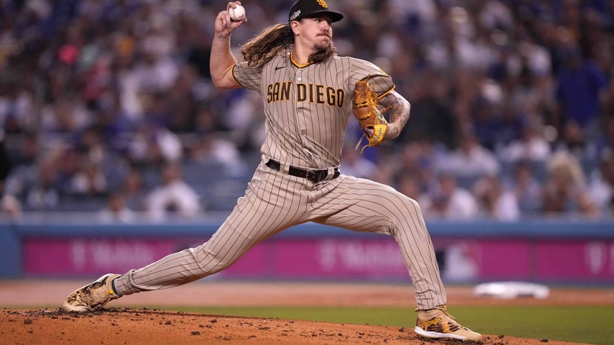 Can Pitch Mix Changes Help the White Sox Fix Mike Clevinger? - On Tap  Sports Net