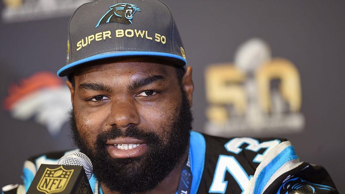 It’s Over: Judge Puts an End to The Blind Side Family’s Conservatorship of Michael Oher