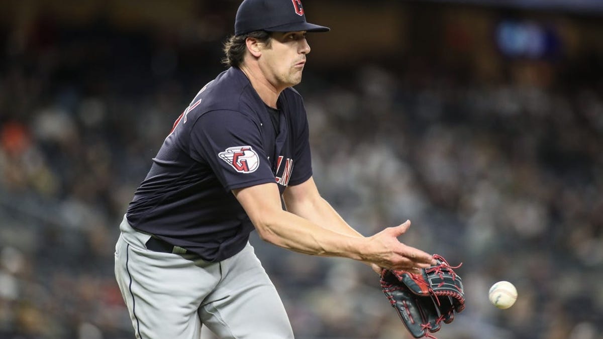 Home cooking: Guardians' Cal Quantrill aims to topple Twins