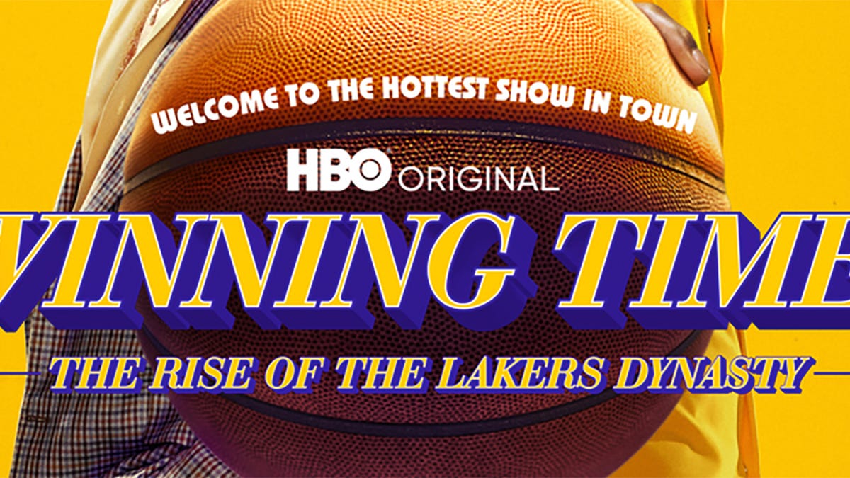 HBO LA Lakers Drama Series Shapes Up Cast More - All Lakers