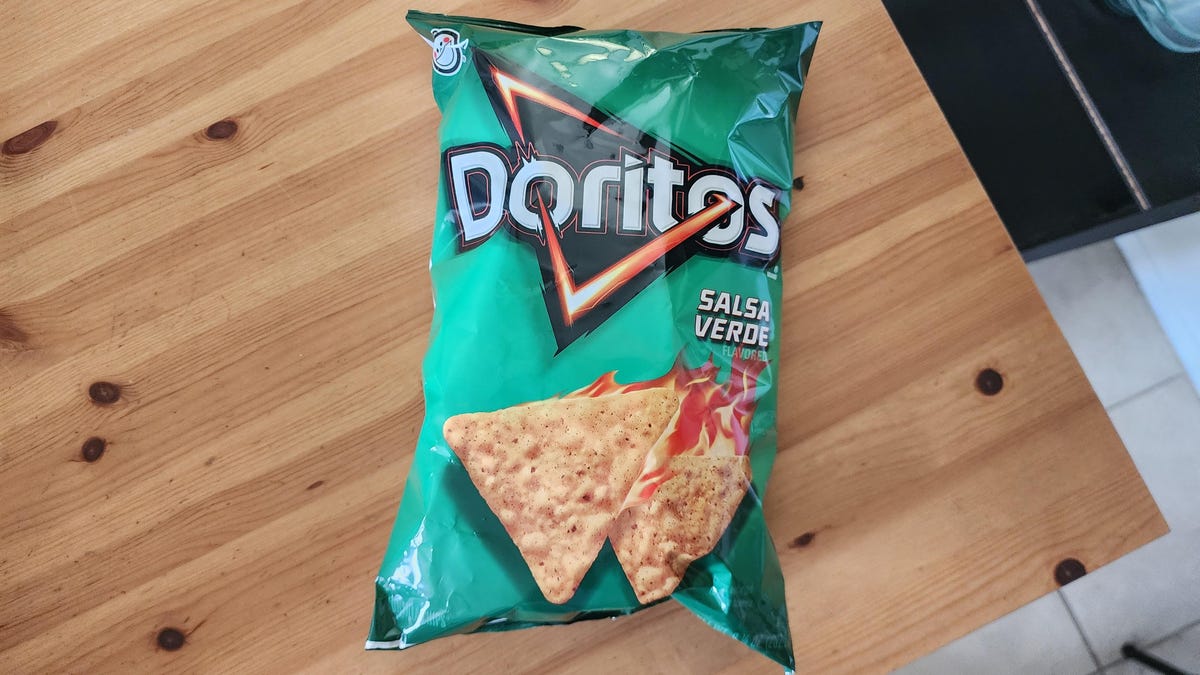 Best Doritos Flavor  List of Most Popular Doritos Flavors