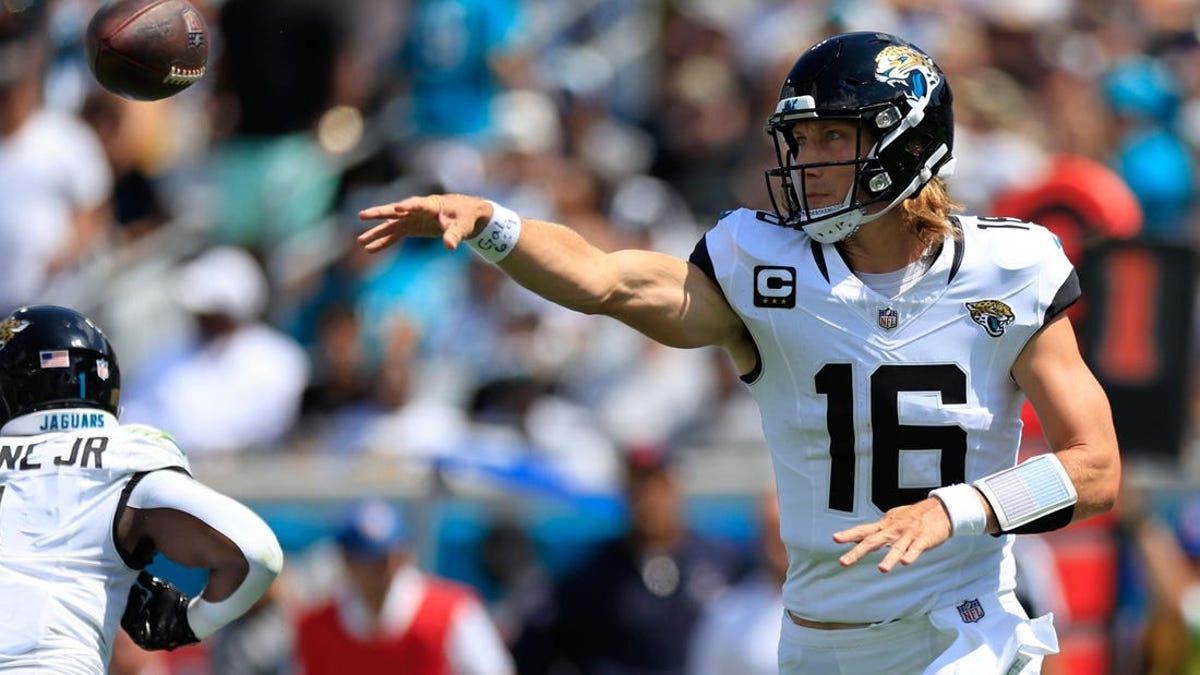 Jaguars vs. Steelers: Jacksonville surprisingly won with offense
