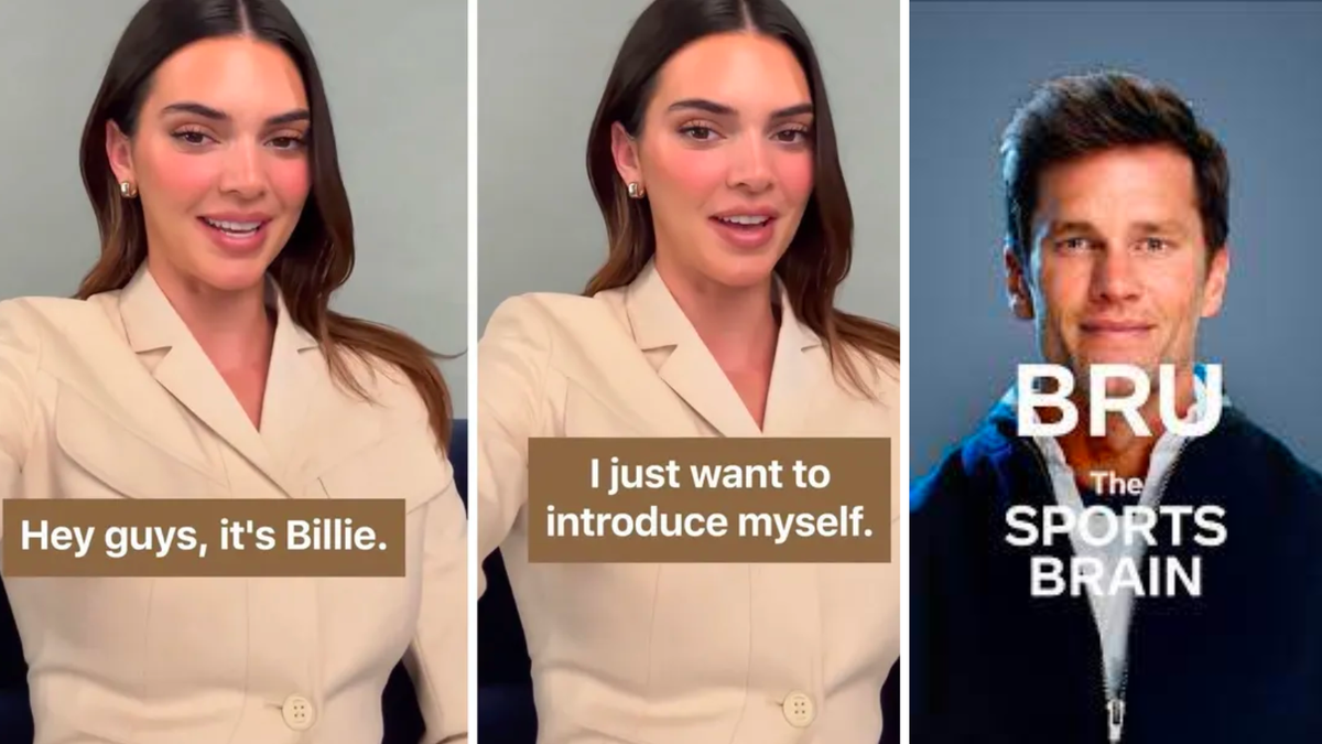 Celebs Inexplicably Let Meta Make AI Bots of Them, Despite SAG’s Explicit Warnings