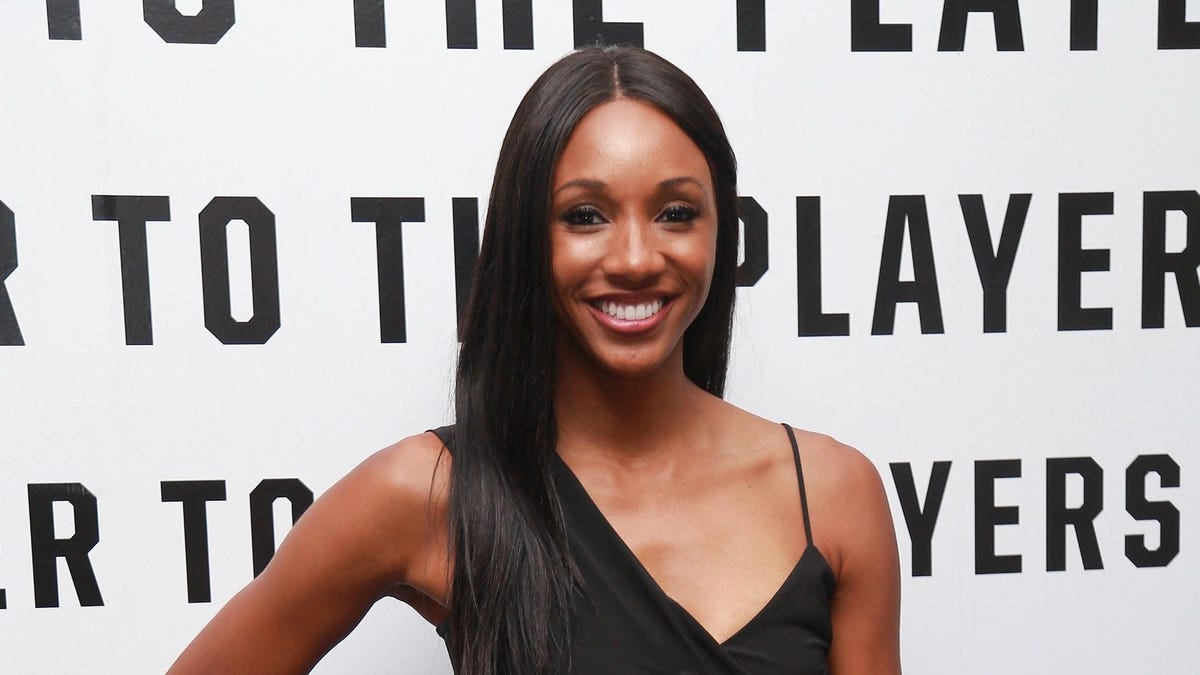 Maria Taylor Named NBC Football Night in America Host – The