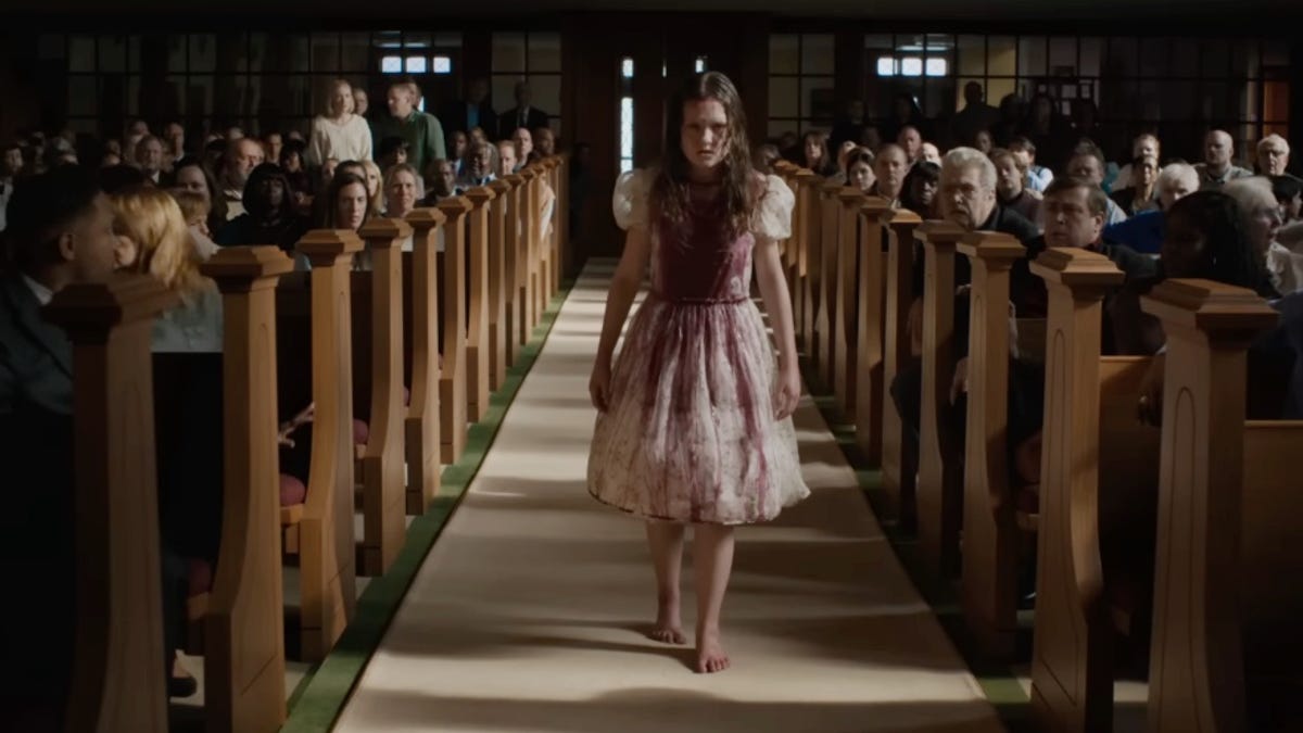 Believer’s Director on the Horror Trilogy’s Future