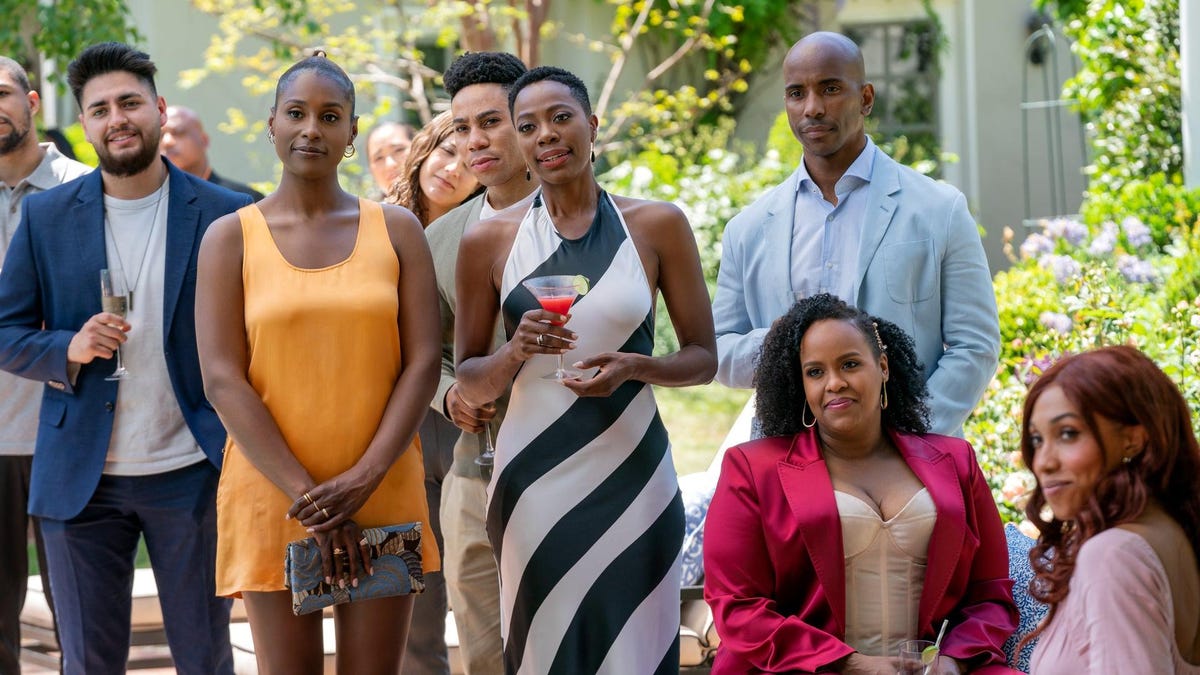 Insecure recap: Season 5, Episode 9, “Out, Okay?!”