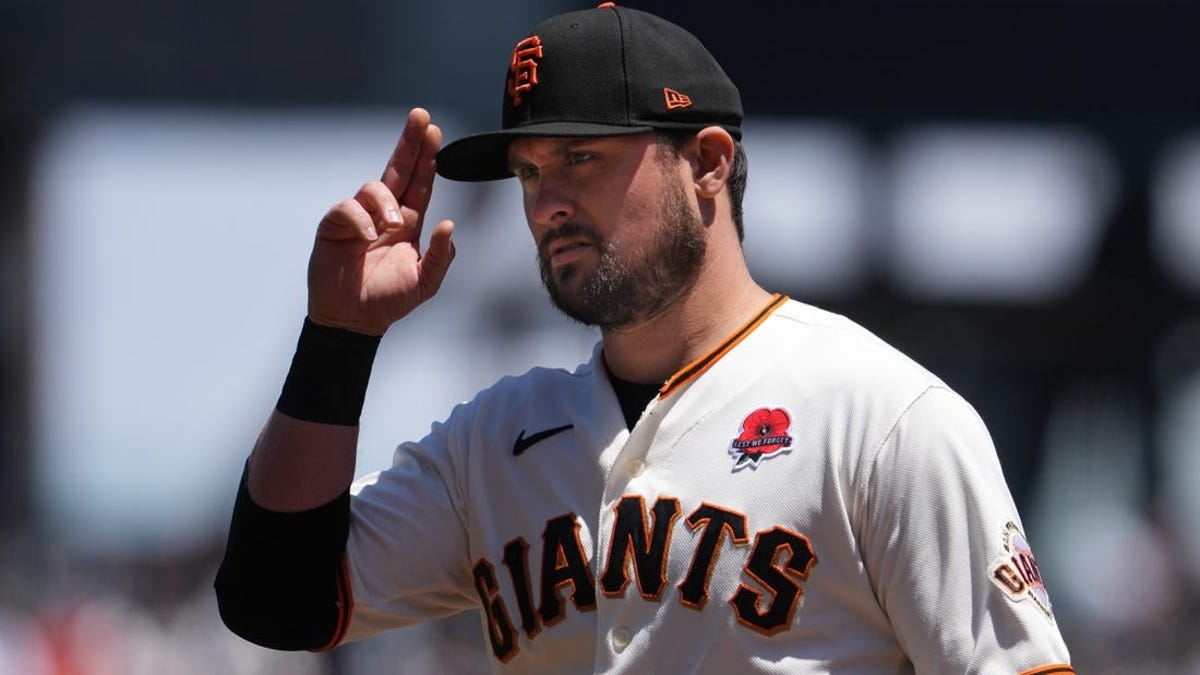 SF Giants: Mitch Haniger nearing return from 'frustrating' injury