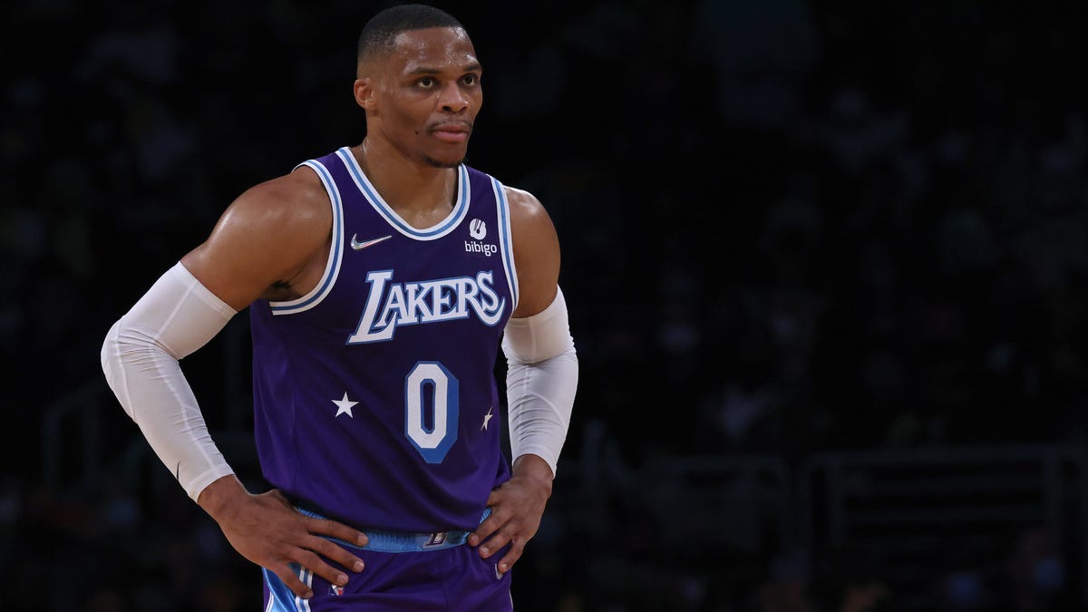 Kawhi Leonard Refuses To Blame Russell Westbrook For Recent Clippers Losses, Fadeaway World