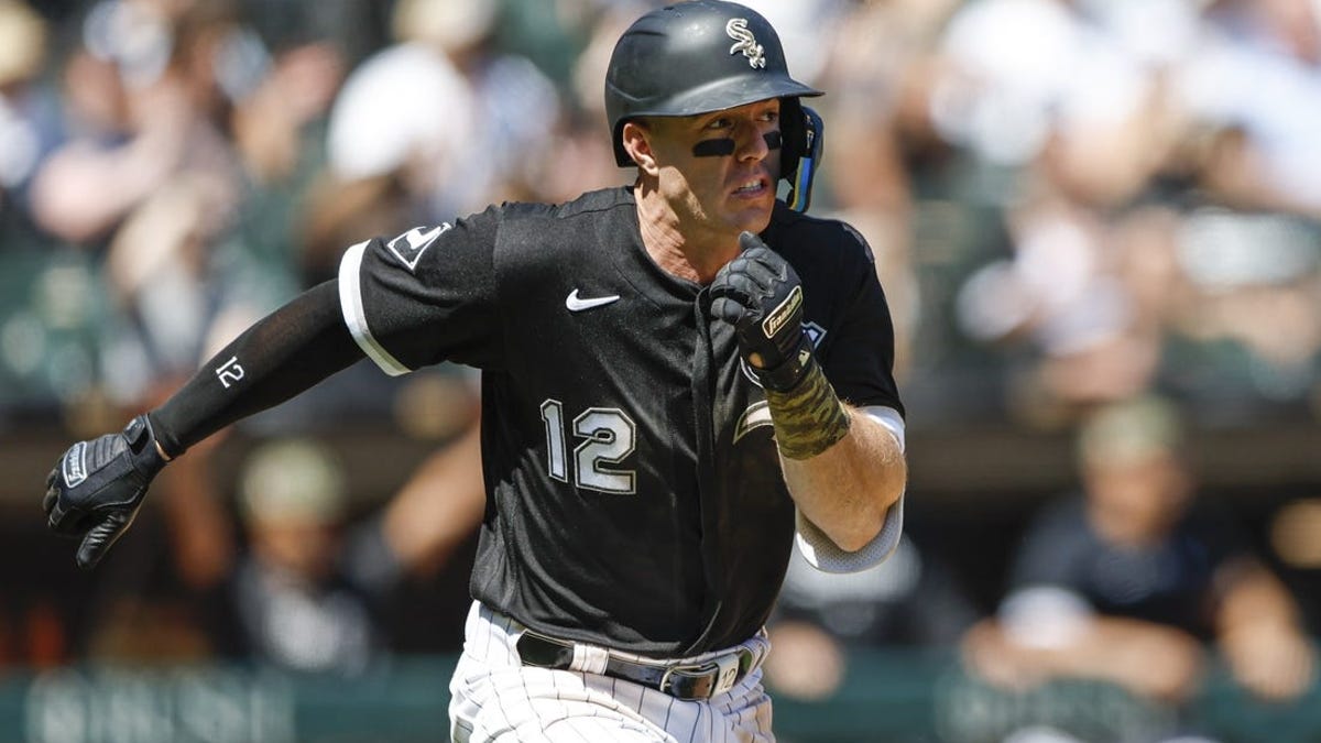 Former White Sox star Rowand excited for 'little' cousin Shields