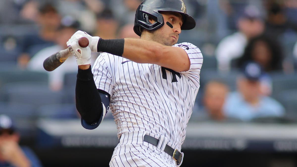 Yankee slugger Joey Gallo job searches amid MLB lockout