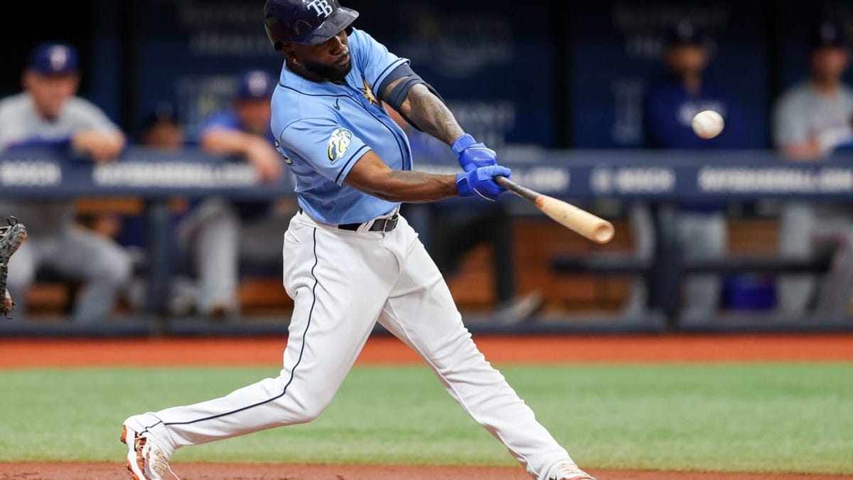 Rays clinch 2nd straight AL East title, beat Marlins 7-3 – KGET 17