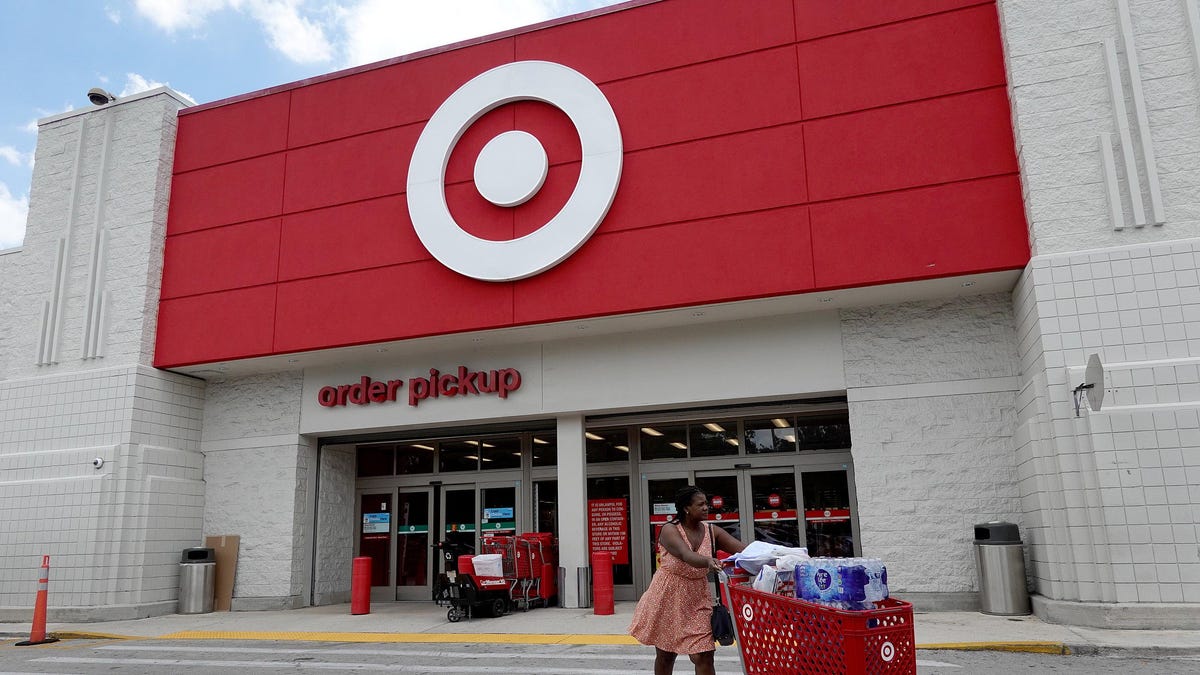 Rightwing group takes aim at Target for offering Pride-themed merchandise, LGBTQ+ rights