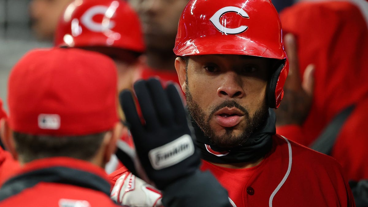 Tommy Pham Suspended For Slapping Joc Pederson Over Alleged