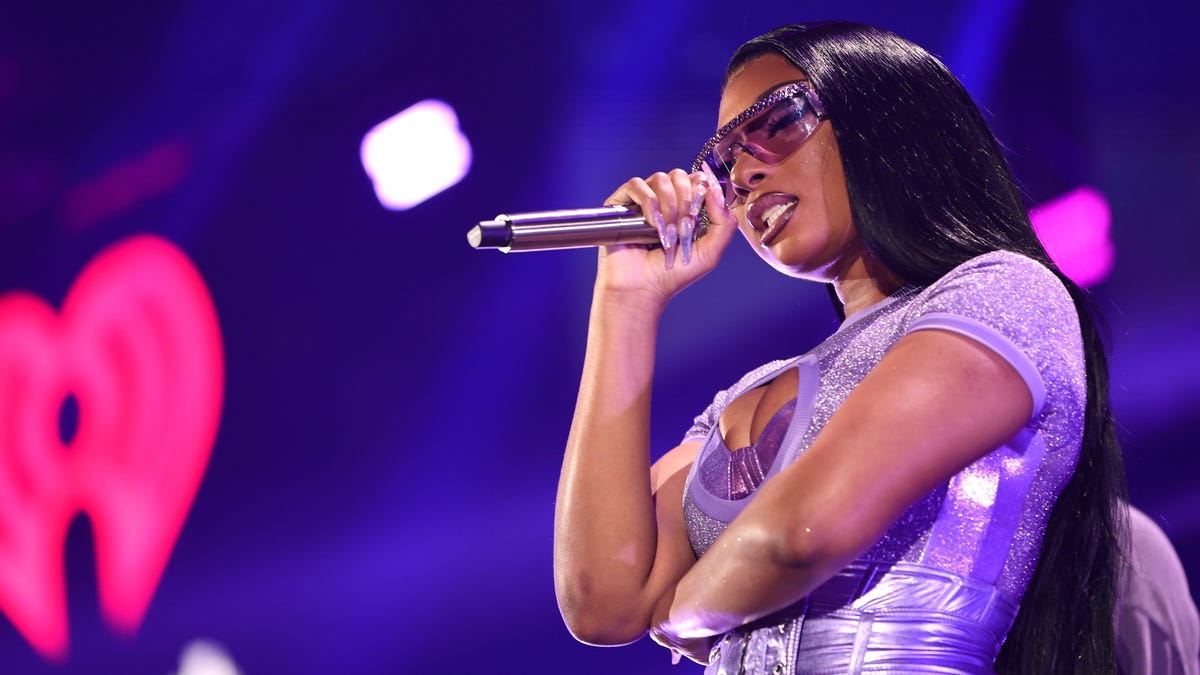 Megan Thee Stallion Finally Receives Apology From 1501 CEO Carl