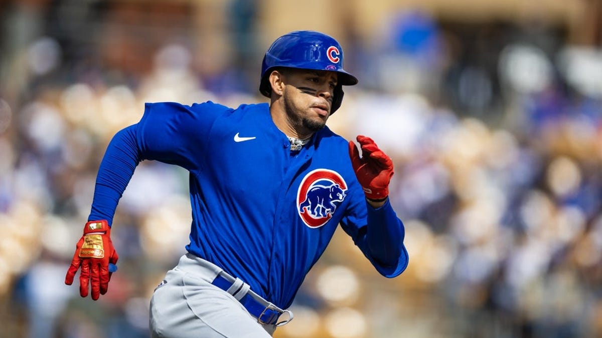 After hot start at Triple-A, Cubs recall Christopher Morel