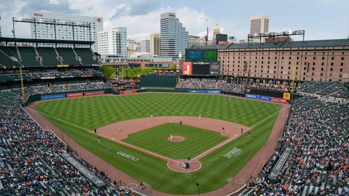 Orioles reach 30-year lease extension to stay at Camden Yards, Sports