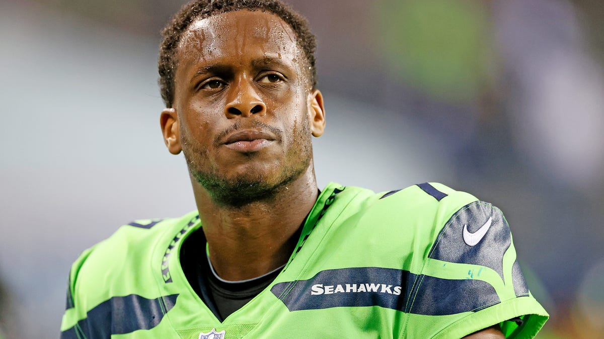 Geno Smith Makes Simple Promise to Seahawks Fans