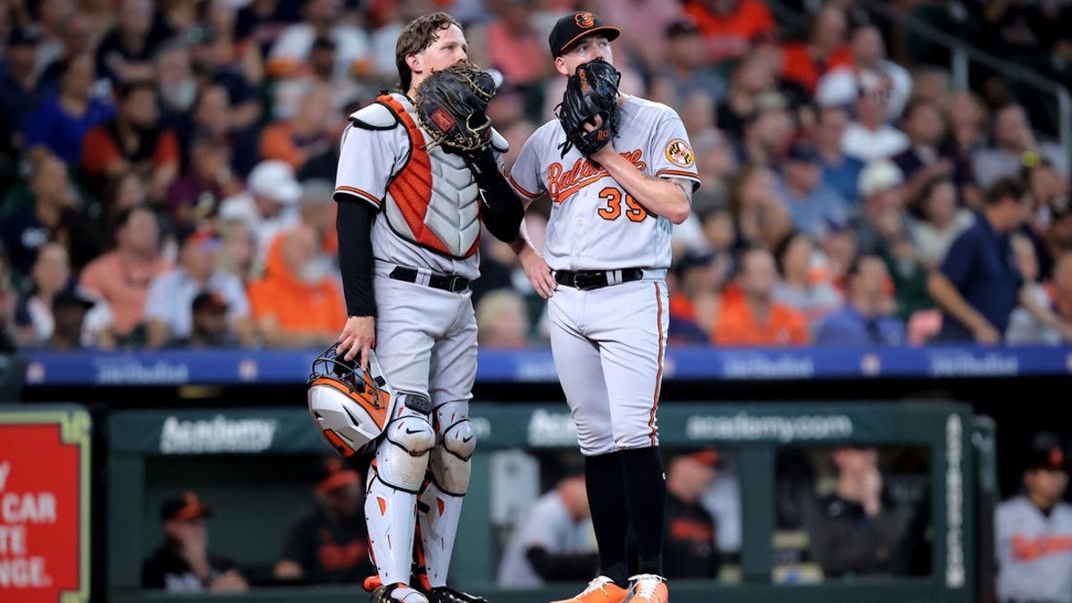 Baltimore Orioles Magic Number to win AL East after clinching a spot in the  playoffs