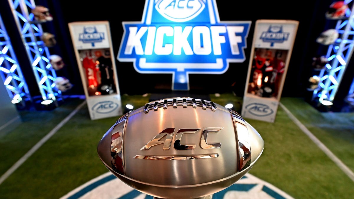 NC State football and the neverending search for the elusive ACC  championship - The Athletic