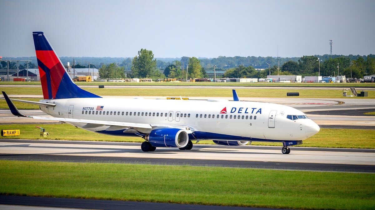 Delta Lifts Pandemic-Era Restrictions On Abusing Flight Crew
