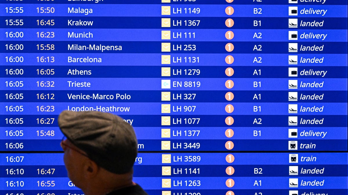 There Is No Trick To Getting A Just right Deal On Flights: Researchers