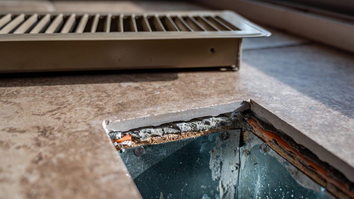 Why You Need Vent Extenders This Winter