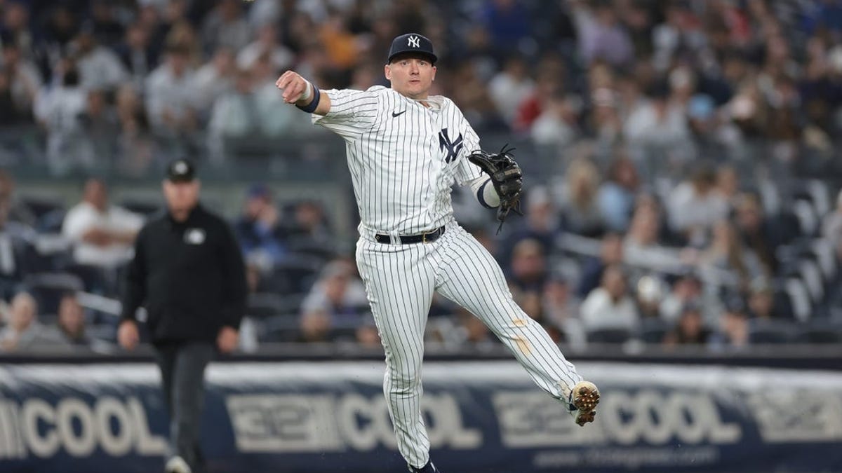 Breaking down new Yankees 3B Josh Donaldson