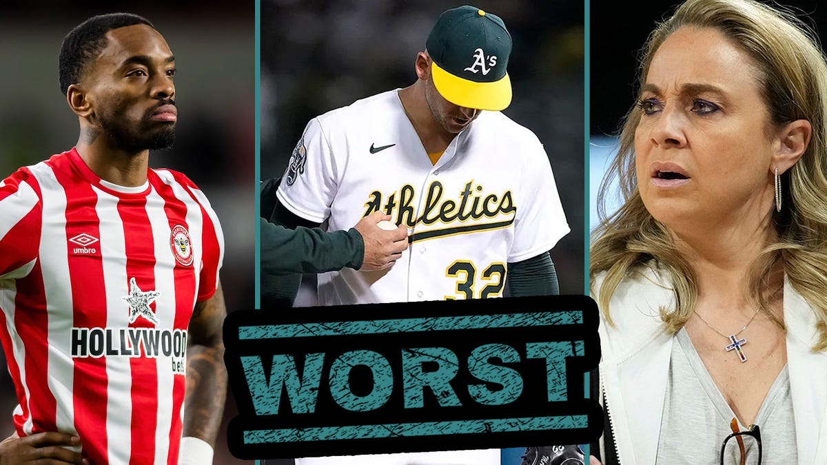 A's Doomed By Bad Bounce - Sports Illustrated Oakland Athletics