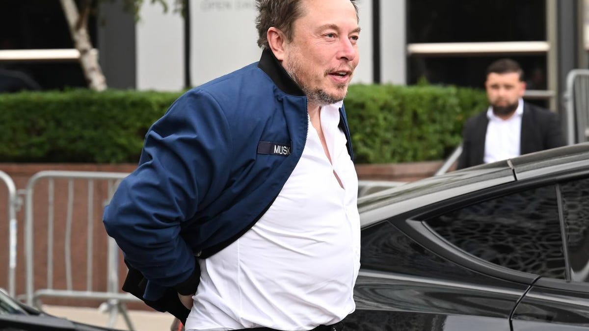 Elon Musk Is in Hot Water And This Time It Has Nothing To Do With Twitter