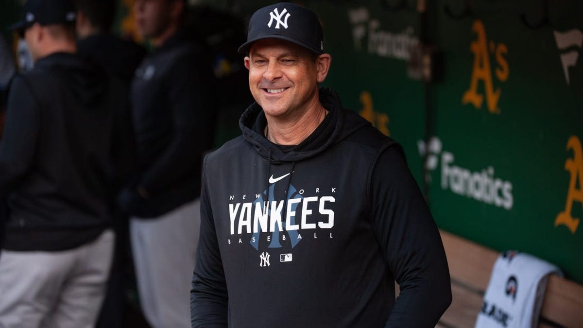 Fanatics and New York Yankees' Giancarlo Stanton Announce