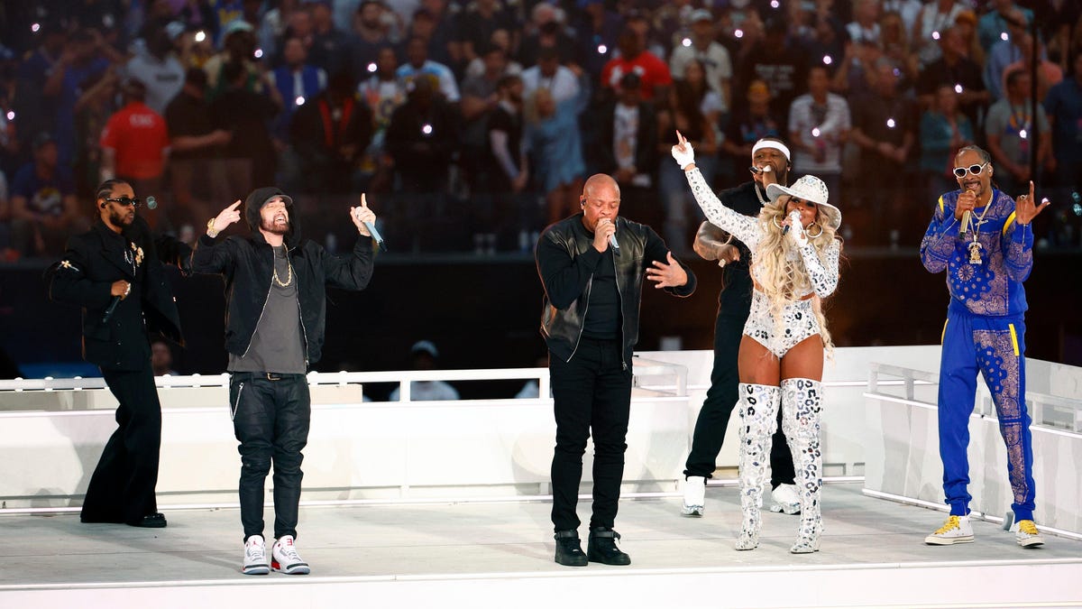 NFL looking for a bigger sponsor for Super Bowl Halftime Show