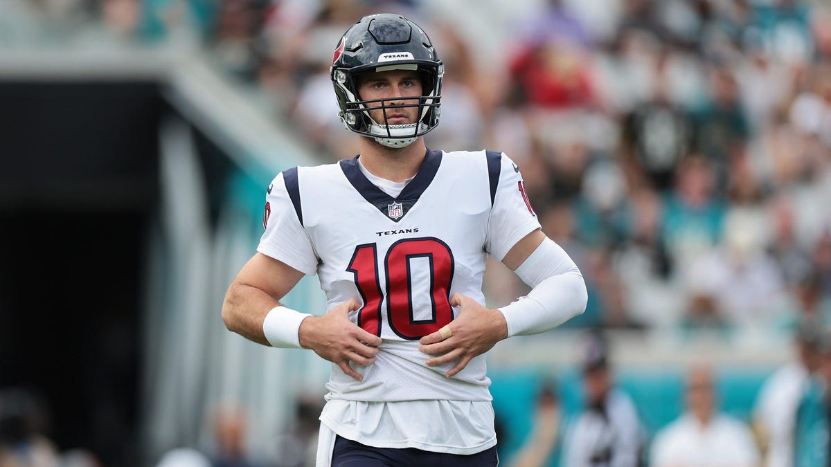 Fantasy Football Rankings 2021: Top 8 rookie quarterbacks for