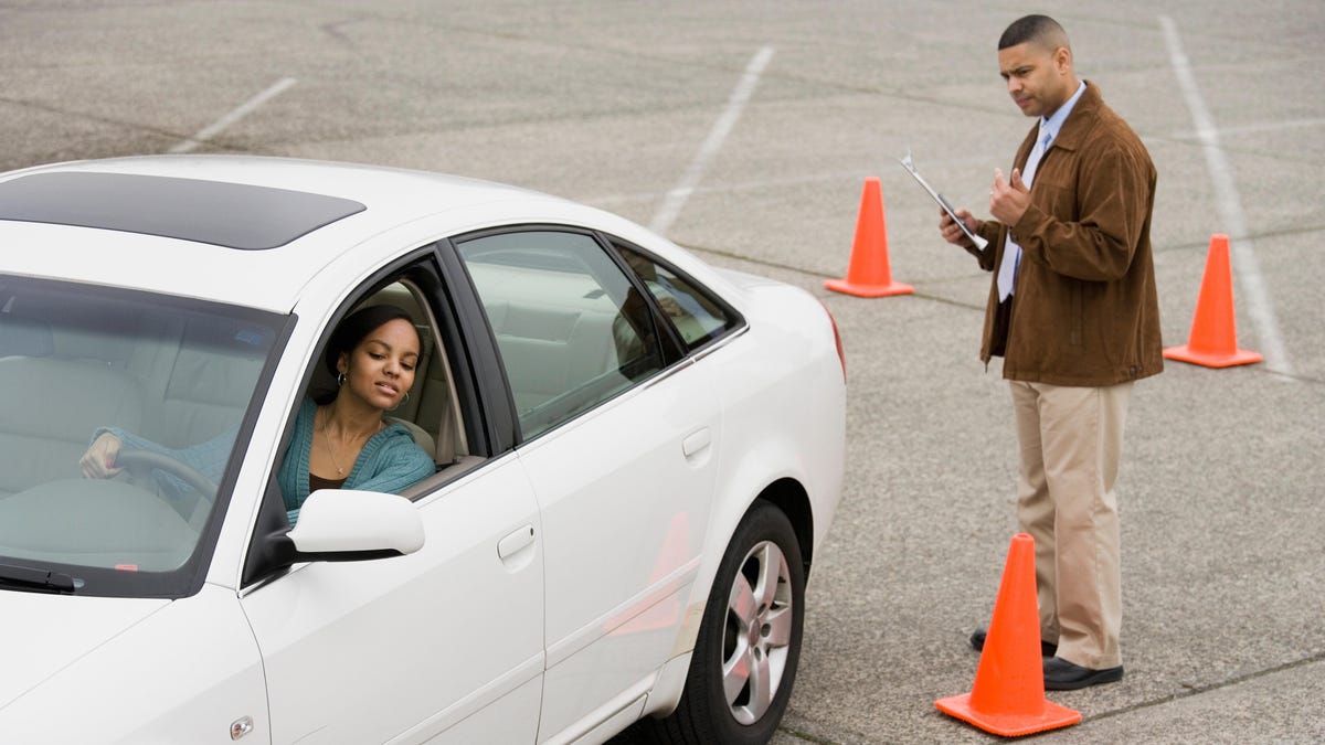 What Do You Wish Other Drivers Learned In Drivers’ Ed?