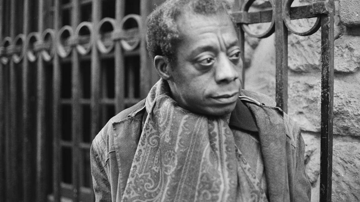 Ils ont transformé la maison de James Baldwin en France en un complexe d’appartements