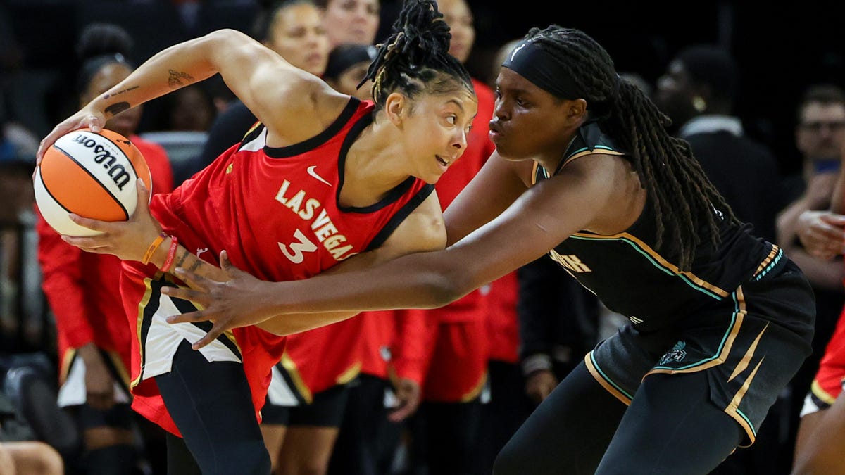 2023 WNBA season preview: Las Vegas Aces on top while Brittney