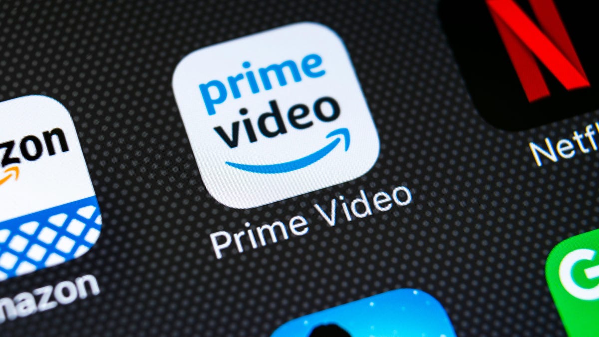 Why You’re Already Seeing Ads on Prime Video