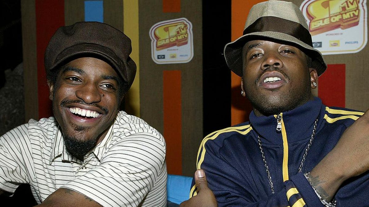 Outkast's Big Boi on Andre 3000: 'We're Going to be Brothers For