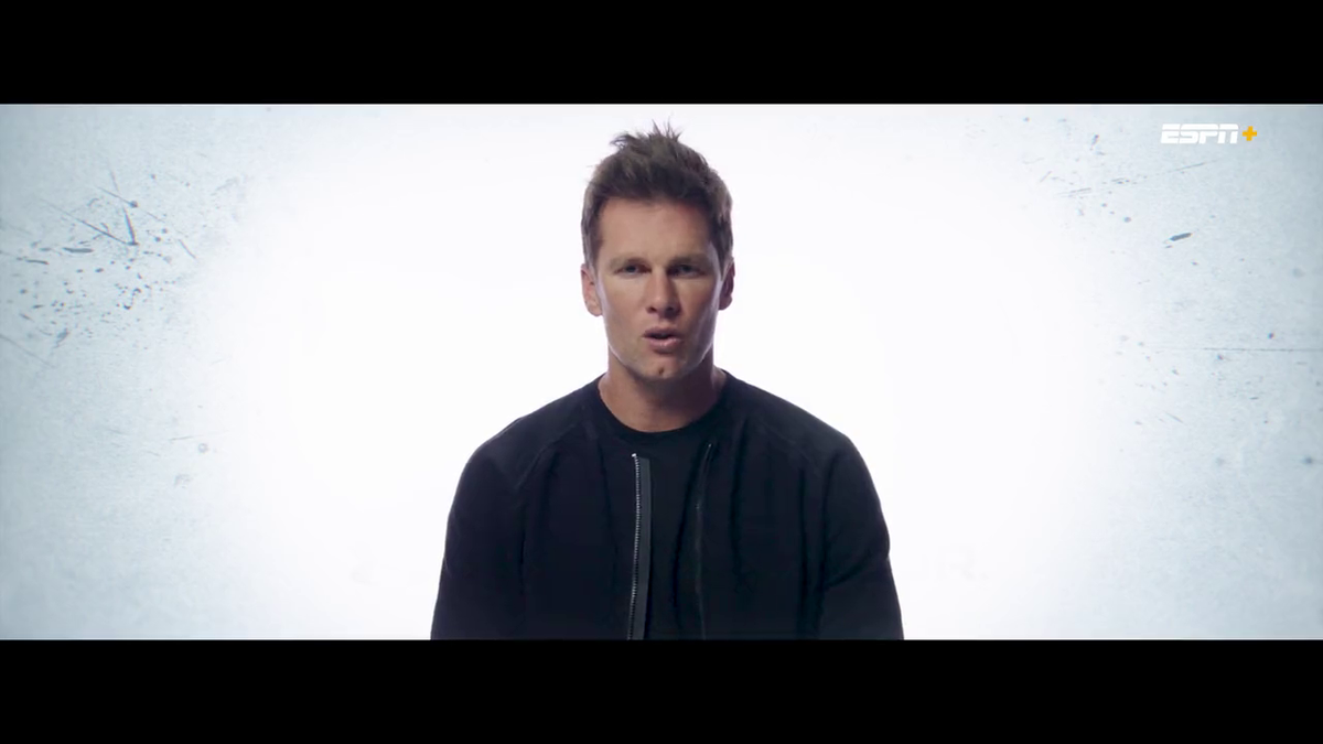 Tom Brady Man In The Arena' ESPN Documentary Review: Stream It or
