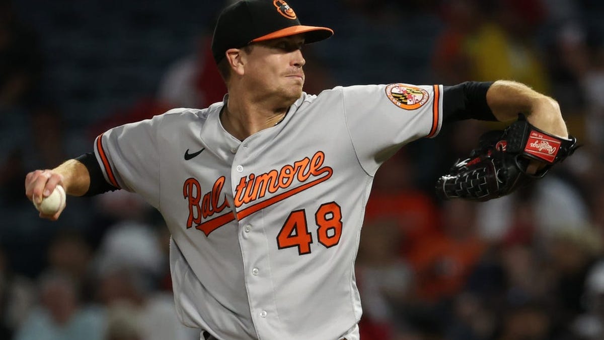 Orioles eliminated from postseason contention