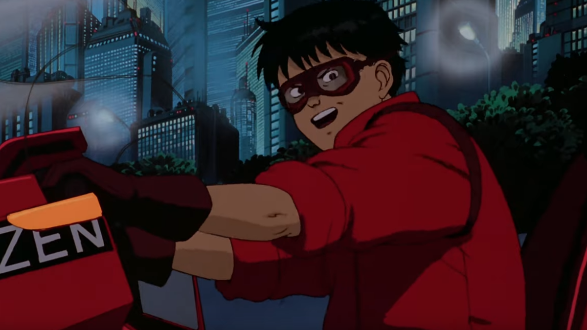 20 Best Anime Movies Of All Time: From Akira to Ninja Scroll; Explore here  | PINKVILLA