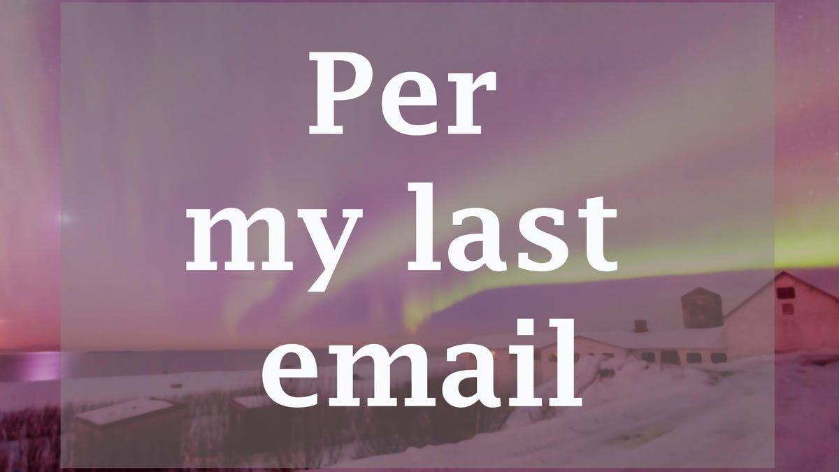 Avoid Using These PassiveAggressive Phrases in Your Work Emails