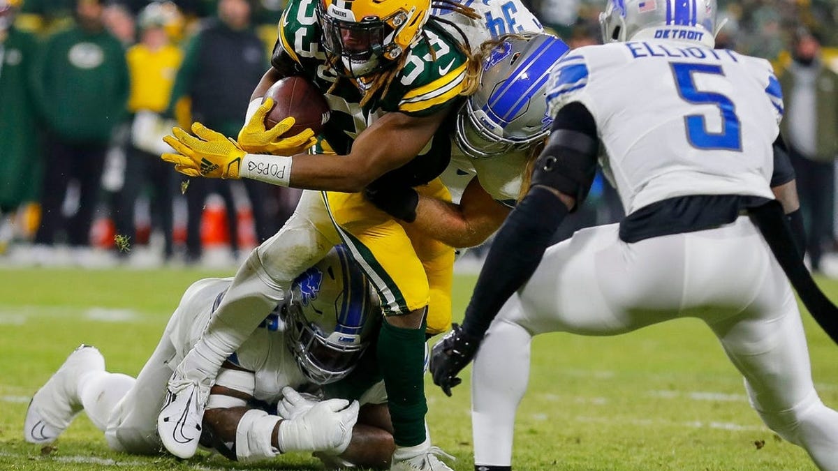 lions packers jan 8